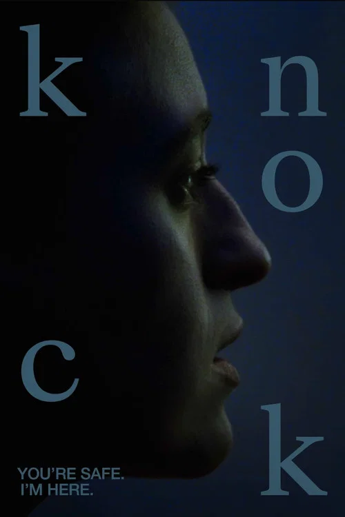 Knock movie poster