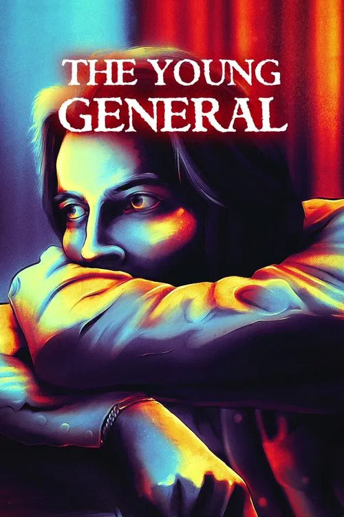The Young General: Reflections on Michael Reeves movie poster