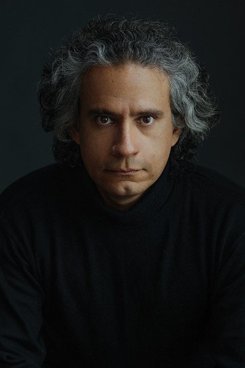 Luis del Valle profile picture