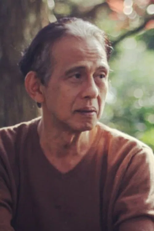 Arswendi Nasution profile picture