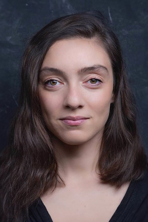 Merve Dizdar profile picture
