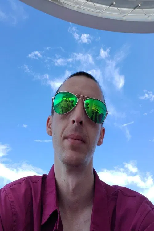 Jonathan Simpson profile picture