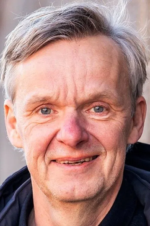 Poul Madsen profile picture