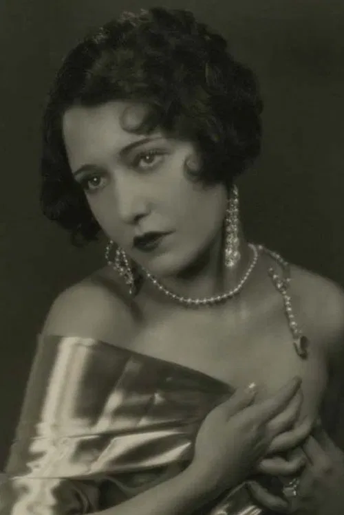 Foto de perfil de Dorothy Sebastian