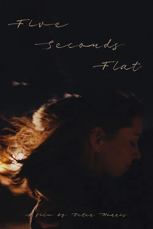 Five Seconds Flat movie poster