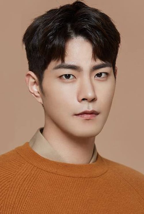 Hong Jong-hyun profile picture