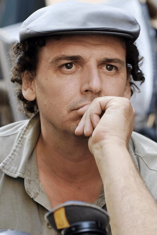 José Luis Guerín profile picture