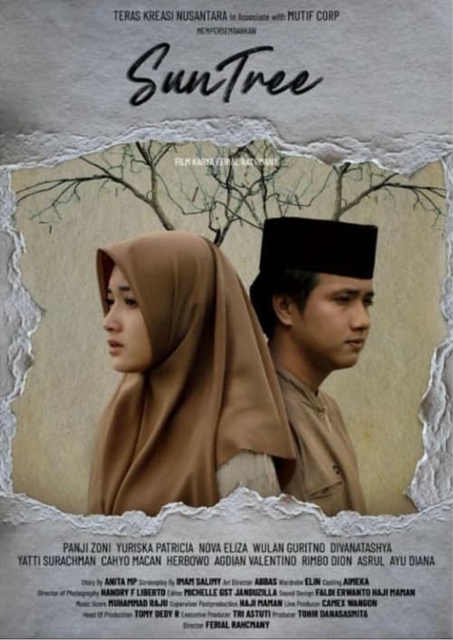 Sun Tree movie poster