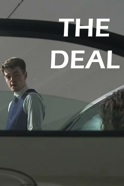 The Deal movie poster
