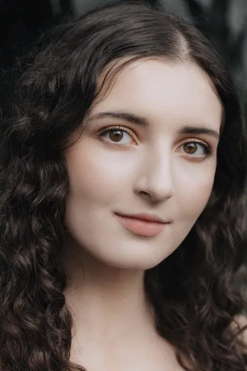 Naomi Delvin profile picture