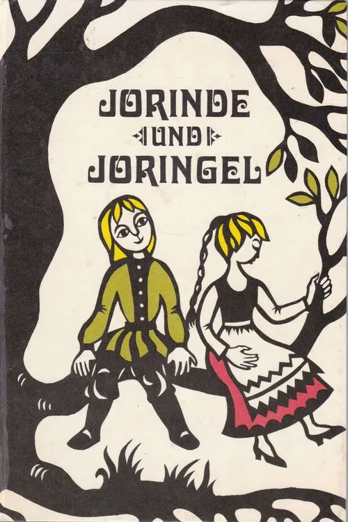 Jorinde und Joringel movie poster
