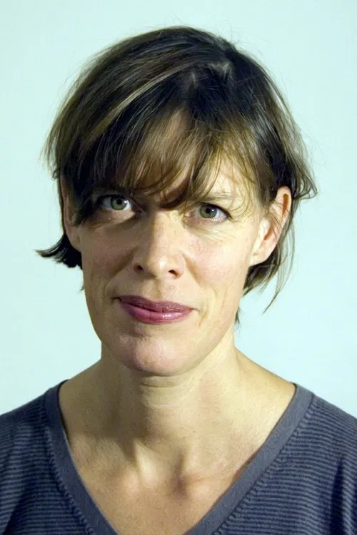 Clio Barnard profile picture
