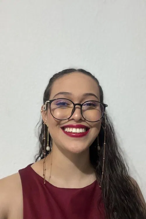 Amanda Luz profile picture