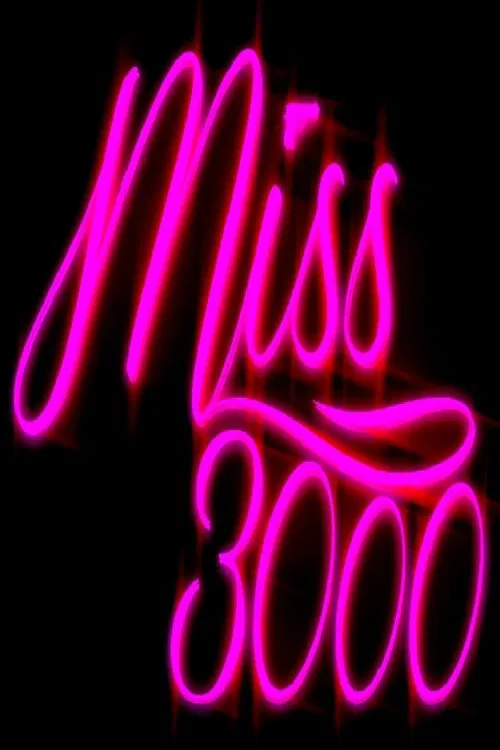 Miss 3000 movie poster