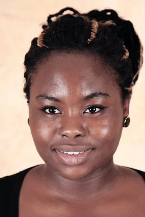 Élise Oppong profile picture