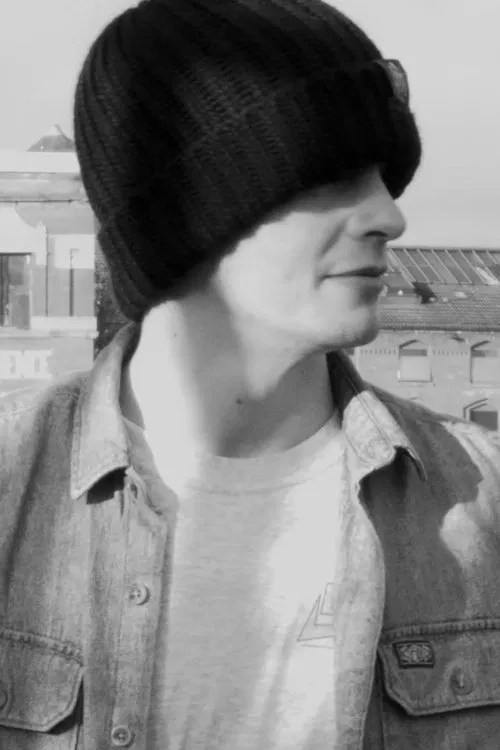 Harry Main profile picture