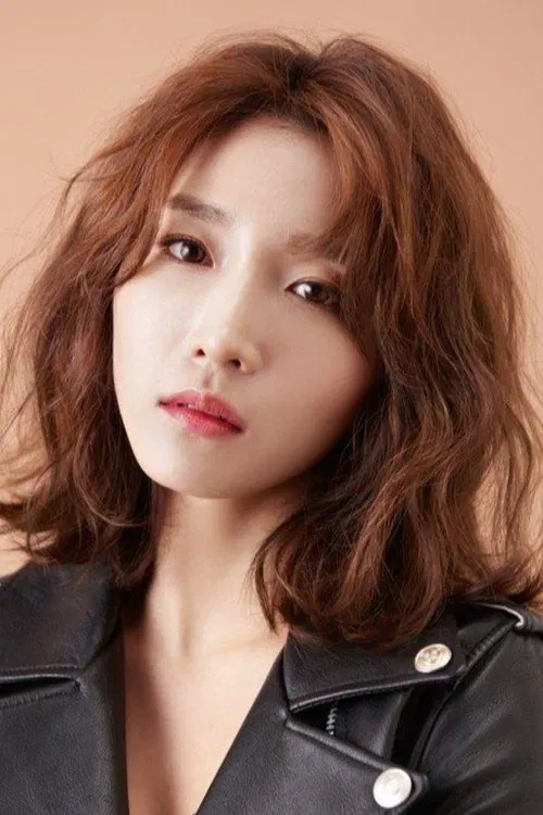 Lee Cho-hee profile picture