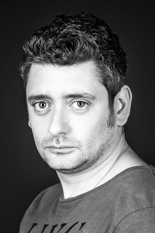 Anton Eldarov profile picture