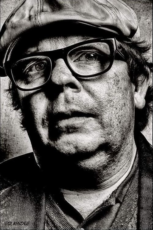 Perry Benson profile picture