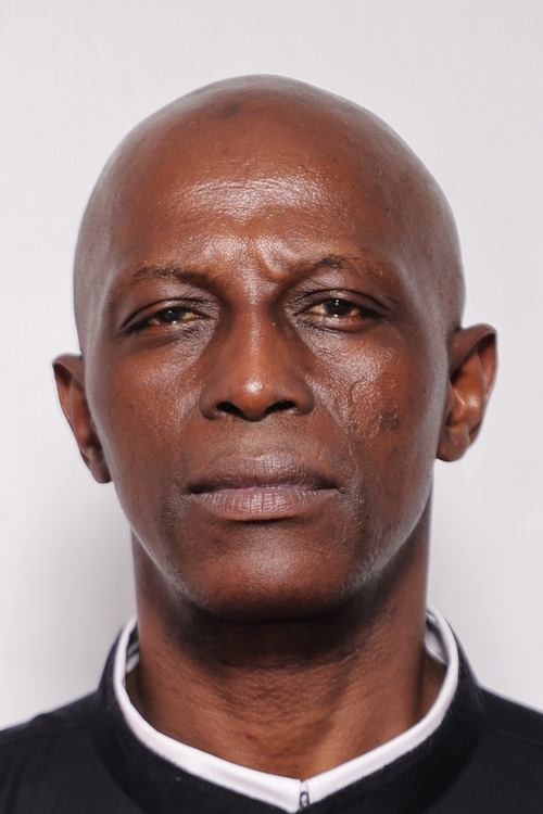 Souléymane Sy Savané profile picture