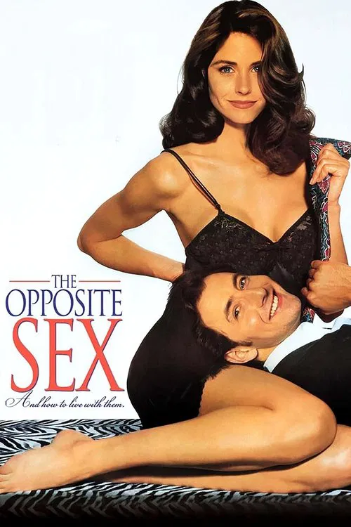 The Opposite Sex and How to Live with Them movie poster