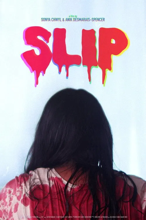 Poster do filme Slip