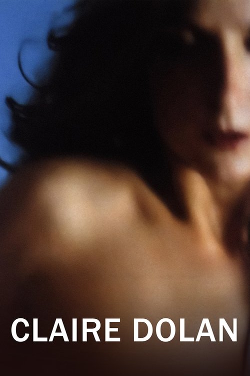 Claire Dolan movie poster