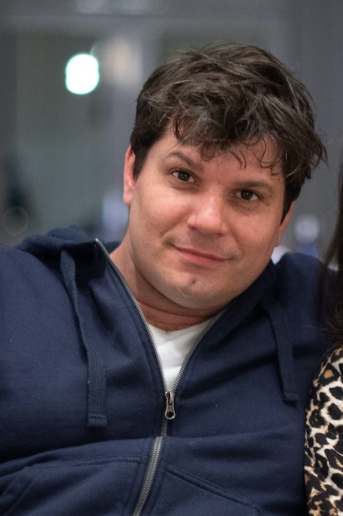 Servé Hermans profile picture