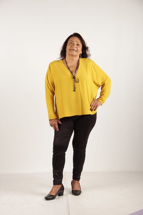 Foto de perfil de Sônia Cardoso