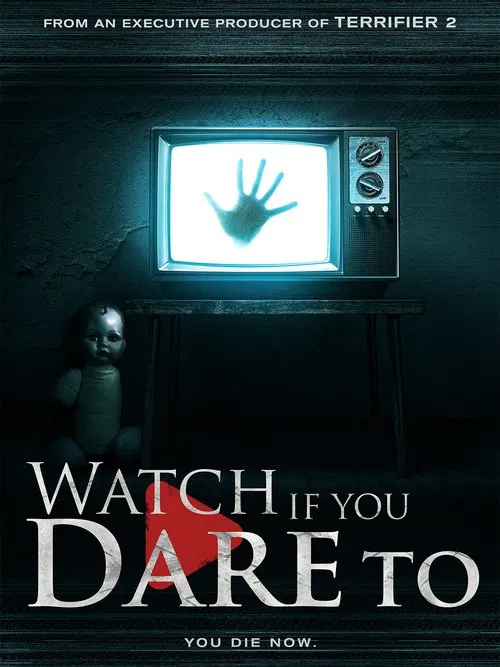 Poster do filme Watch If You Dare To