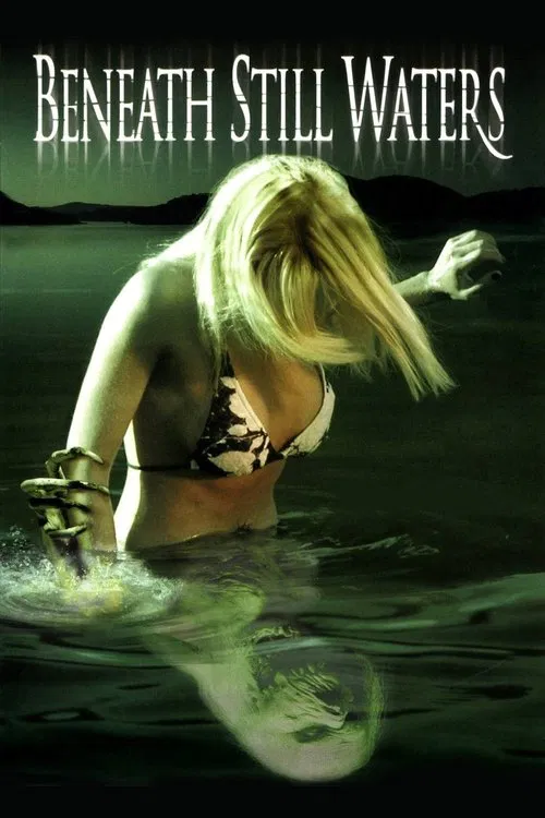 Beneath Still Waters movie poster
