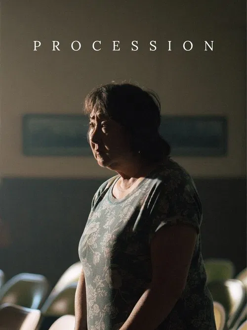 Procession movie poster