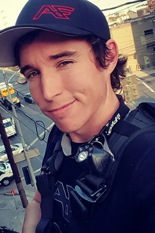 Foto de perfil de Bryce Branagan