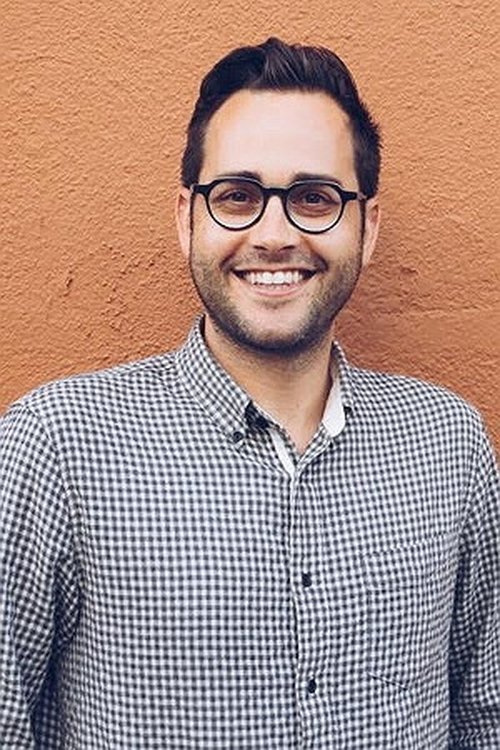 Mike Vukadinovich profile picture