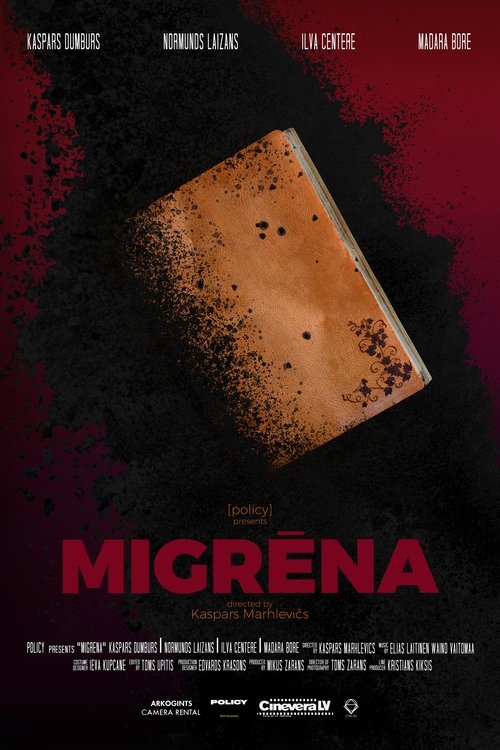Migraine movie poster