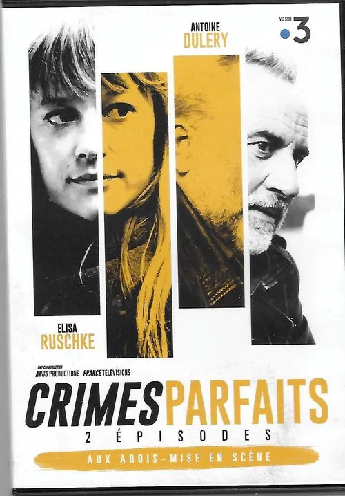 Crimes Parfaits (Aux abois) movie poster