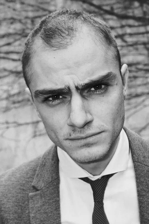 Mihail Stoyanov profile picture