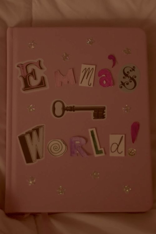 Emma's World movie poster