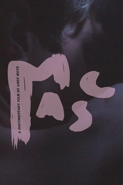 Masc movie poster