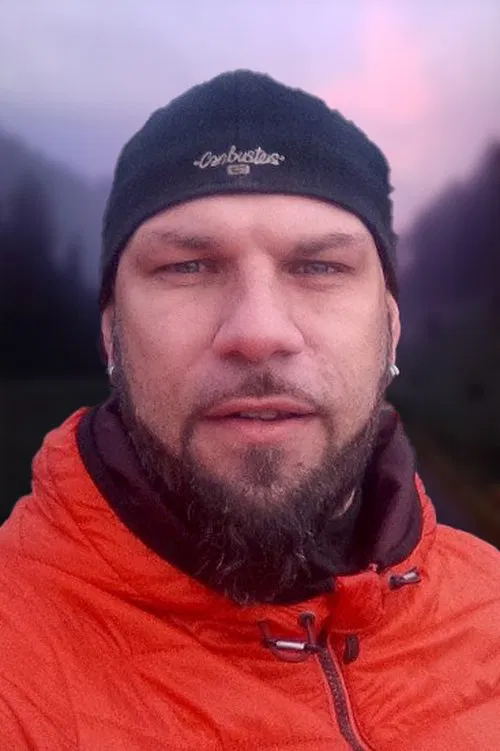Foto de perfil de Matúš Klajdač