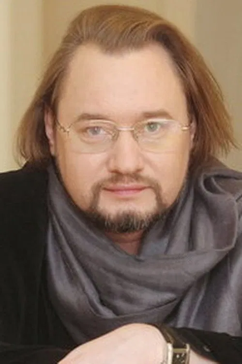 Oleg Dmitriyev profile picture