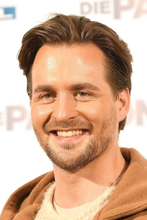 Alexander Klaws profile picture