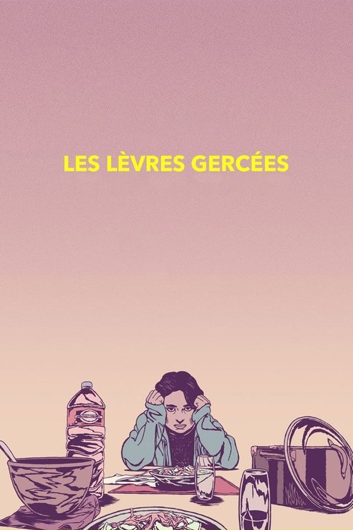Chapped Lips movie poster