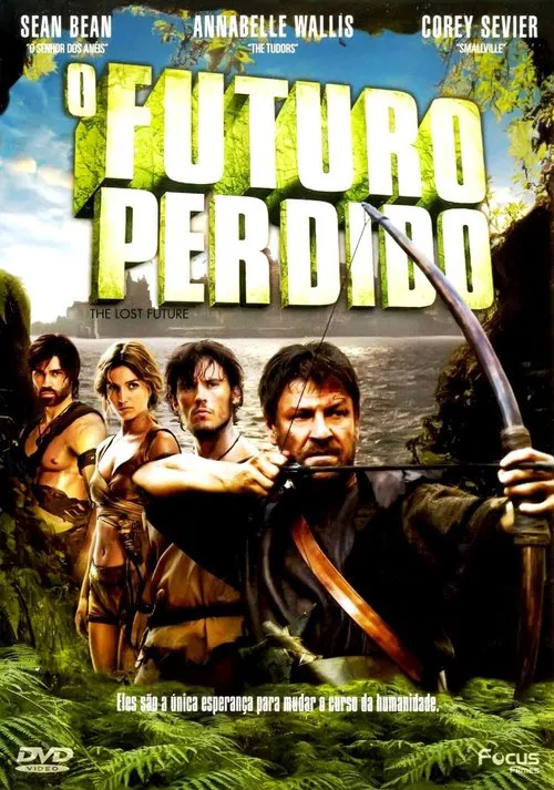 Poster do filme O Futuro Perdido