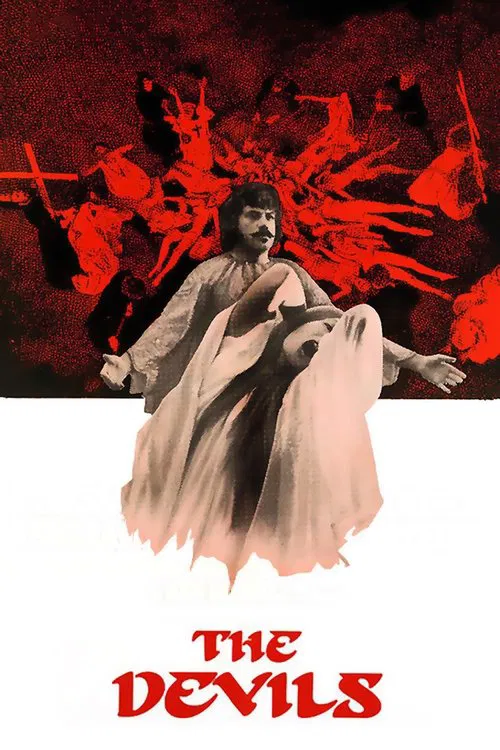 The Devils movie poster