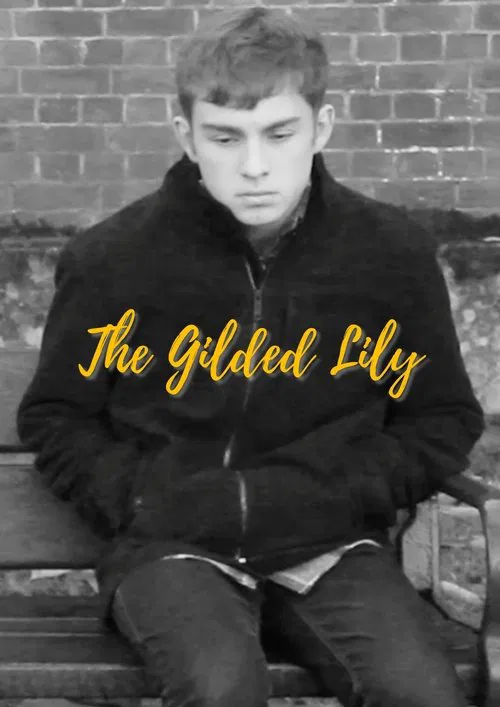 The Gilded Lily movie poster
