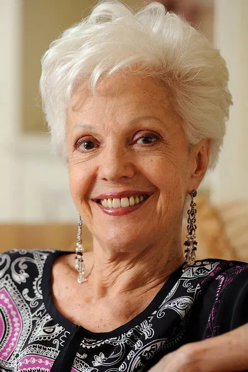 Foto de perfil de Raina Kabaivanska