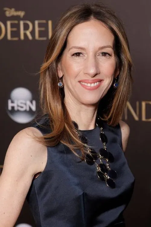 Allison Shearmur profile picture