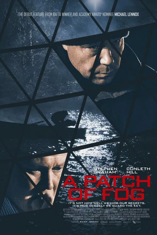 A Patch of Fog movie poster