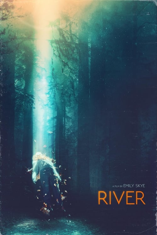 River movie poster